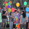 Marcha do Orgulho LGBT de Lisboa 2015